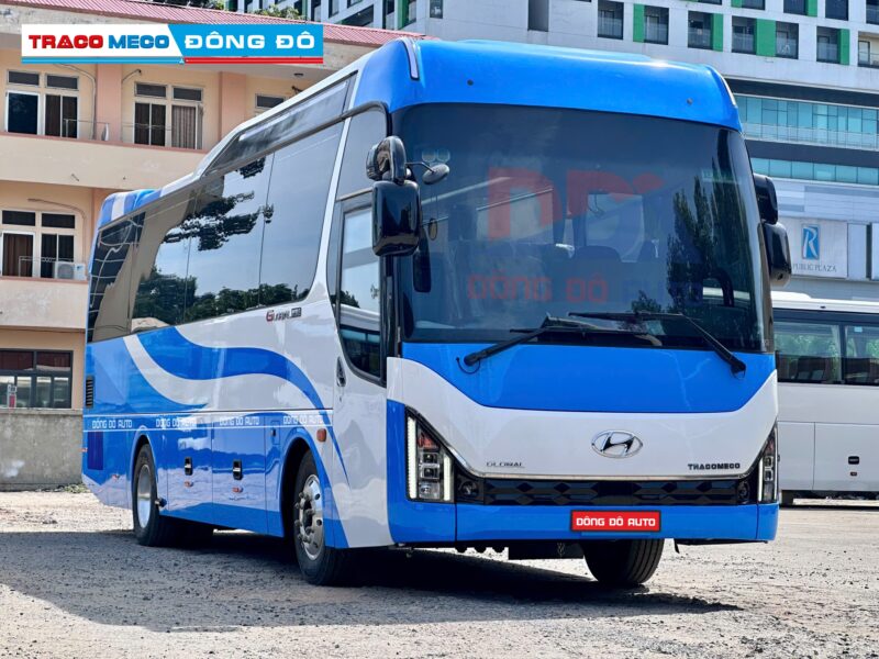 XE TRACOMECO GLOBAL90 29/34 CHỖ WEICHAI 245PS VIN2026