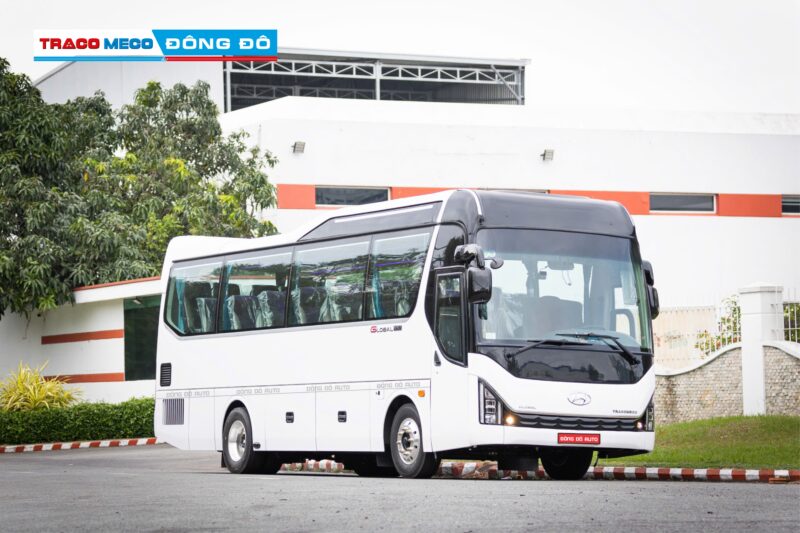XE TRACOMECO GLOBAL90 29/34 CHỖ WEICHAI 245PS