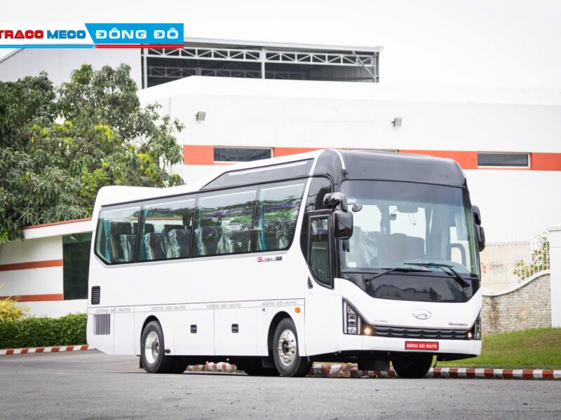 XE TRACOMECO GLOBAL90 29/34 CHỖ WEICHAI 245PS