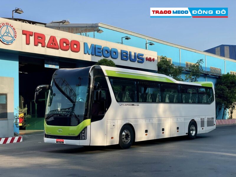 XE TRACOMECO UNIVERSE EX 47 CHỖ WEICHAI 430PS - Ảnh 2