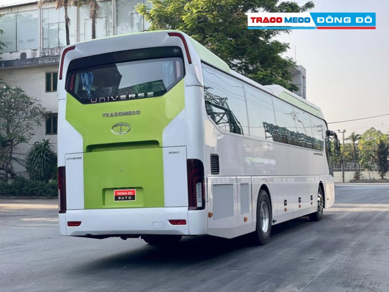 XE TRACOMECO UNIVERSE EX 47 CHỖ WEICHAI 430PS - Ảnh 6