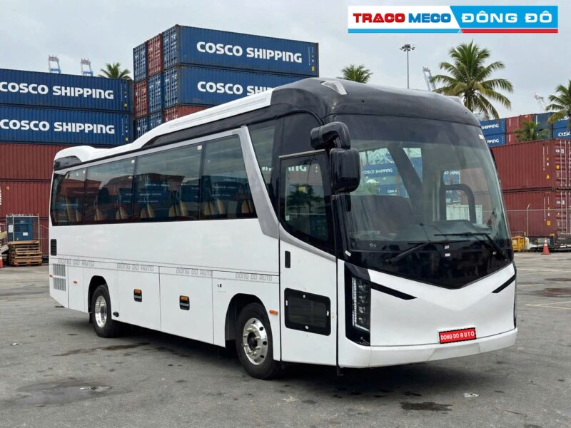 XE GLOBAL SILKROAD 28/29/34 CHỖ WEICHAI 245PS VIN2026 (KIA MINI)